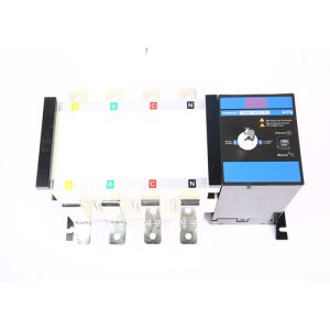 ATS 400A - semiconcart