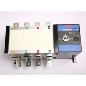 ATS 400A - semiconcart