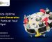 Maximize Uptime – Premium Generator Spare Parts at Your Fingertips!